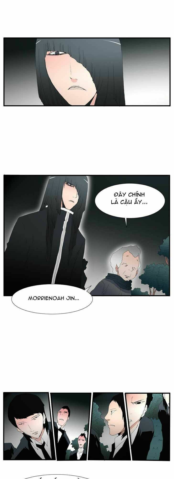 siêu năng chapter 61 17