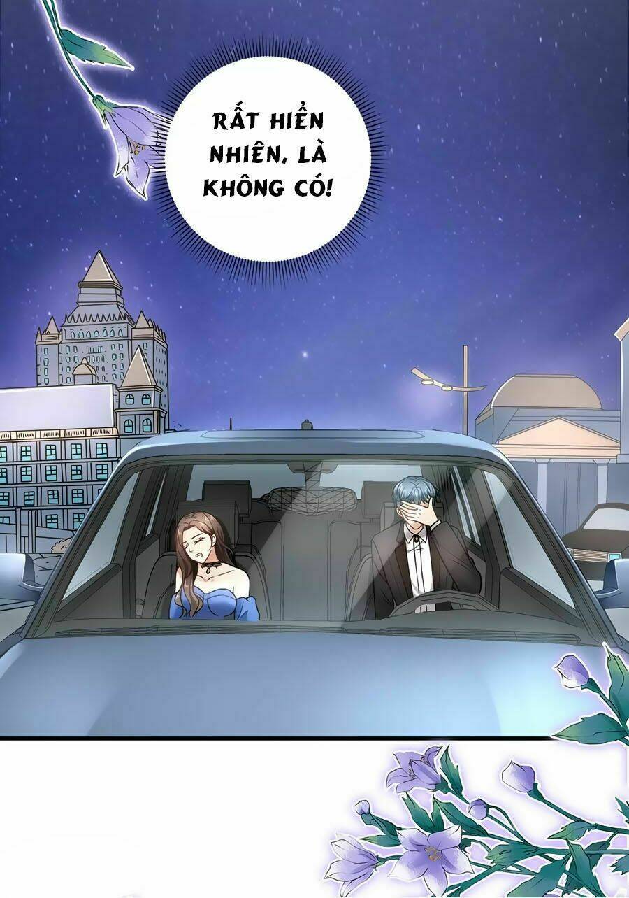 báo hệ nam hữu đích thiên tầng thao lộ chapter 6 23