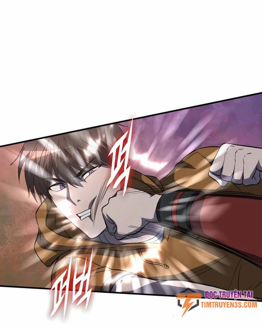 mẹ tôi là chòm sao bảo hộ m chapter 44 24