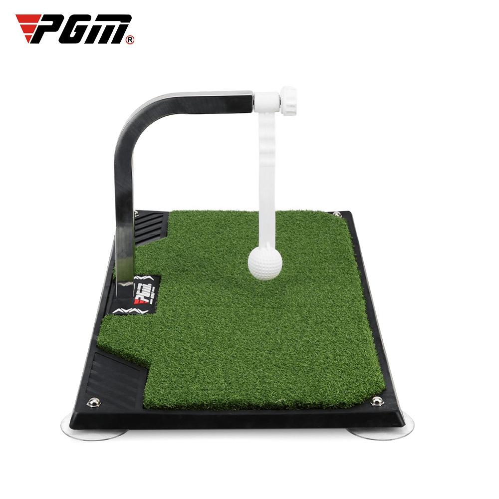 Thảm tập golf 360 độ kèm gậy Putting- HL005