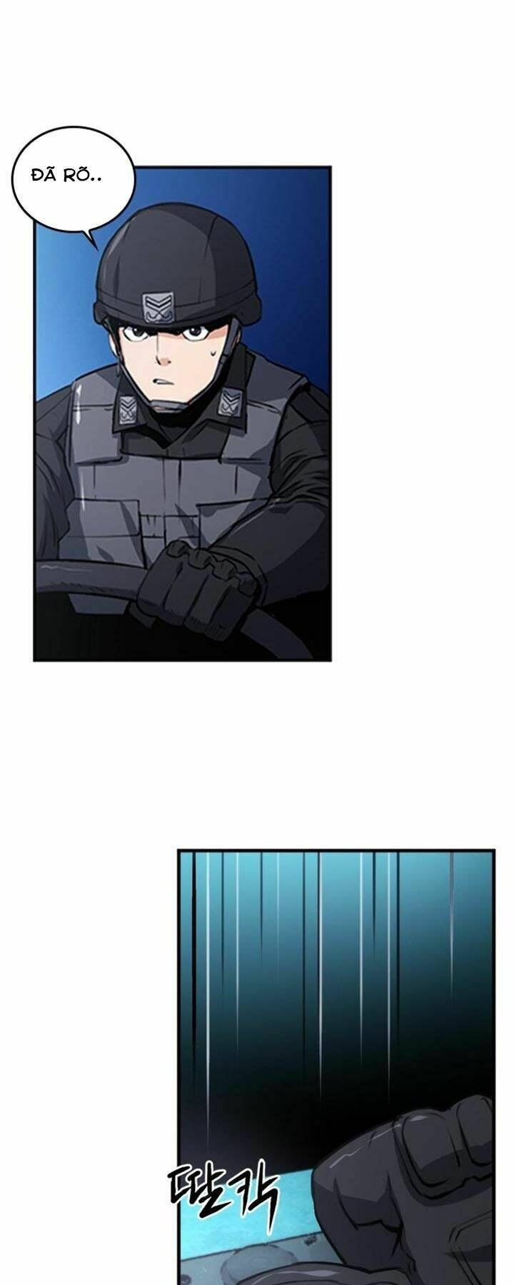 druid tại ga seoul - người hóa thú chapter 42 69