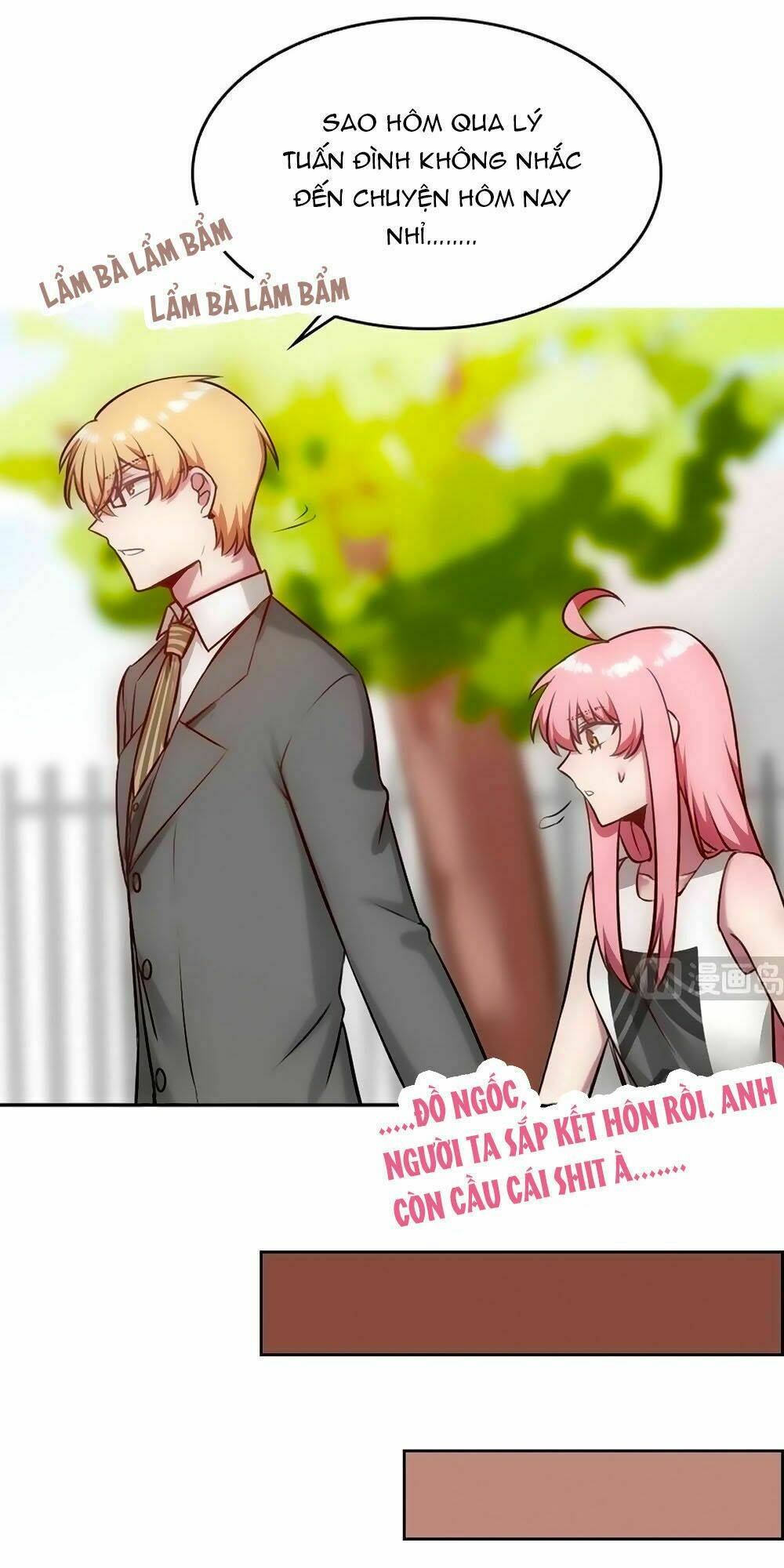 bám lấy nam thần bất chấp thời tiết chapter 34 14