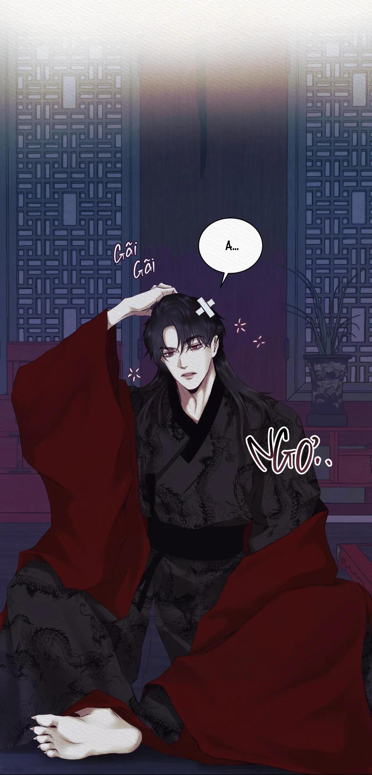 qủy dạ khúc chapter 2 103