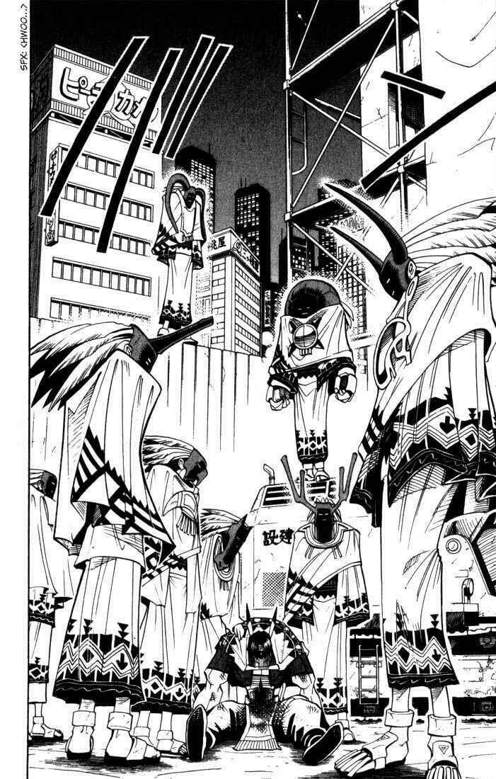 vua pháp thuật chapter 32 5