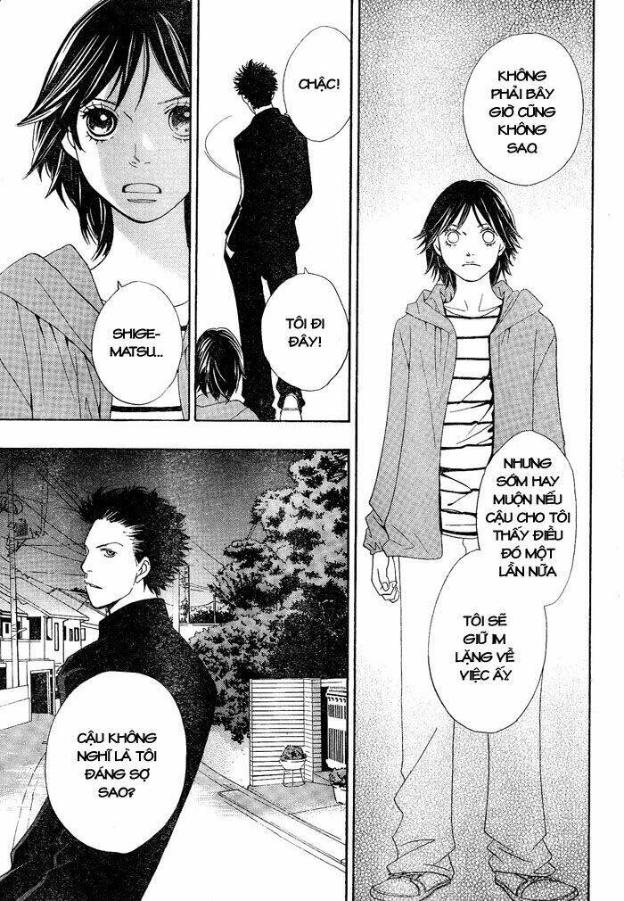 matsuri special chapter 3 26