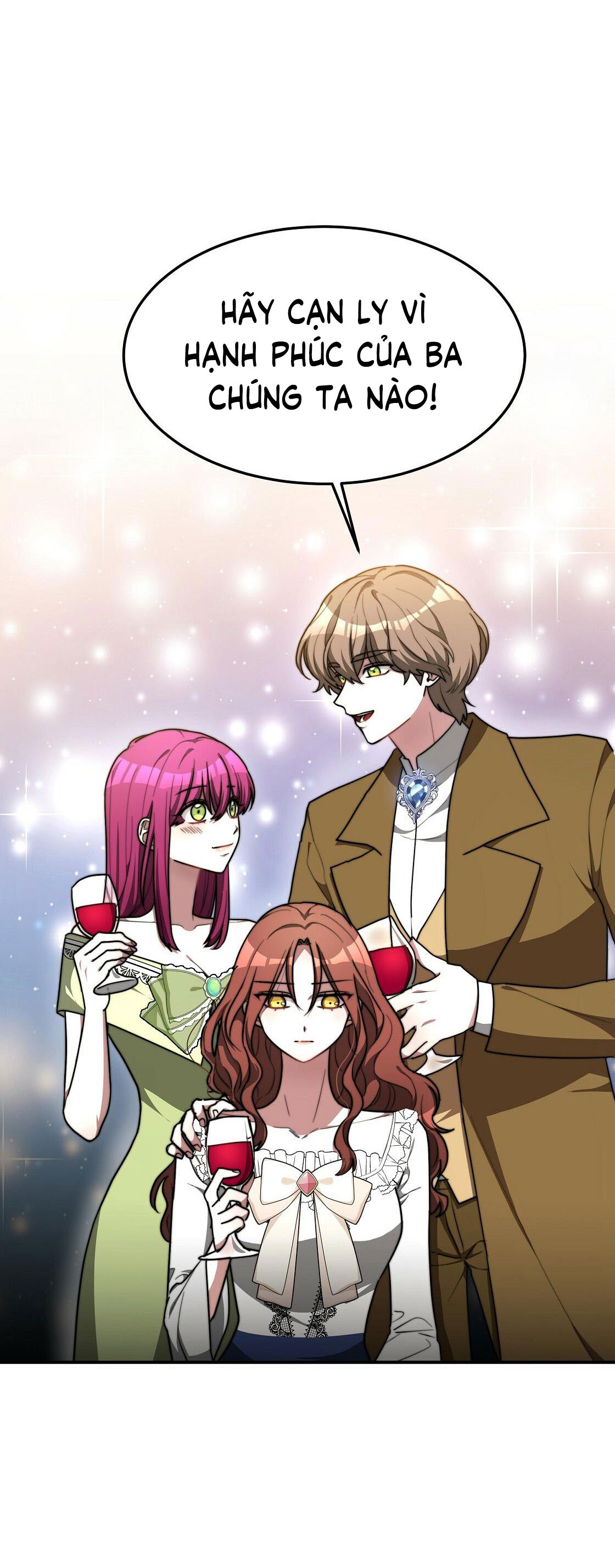 cuộc hôn nhân tay ba chapter 5 10