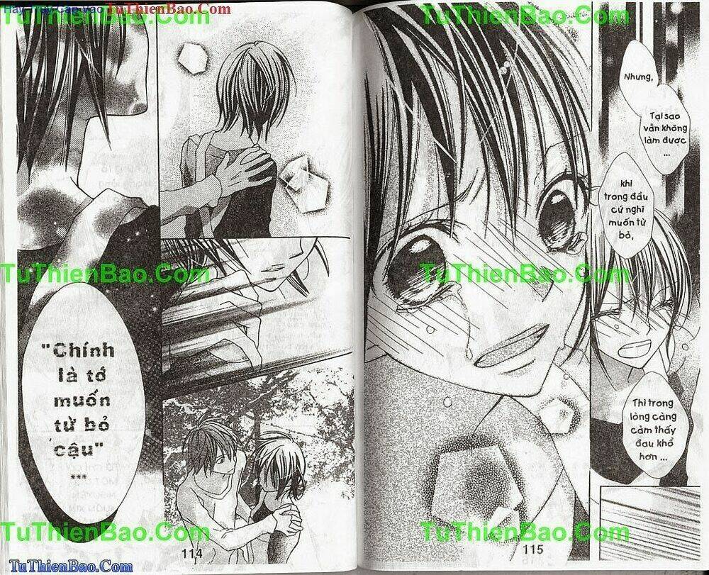 biển mùa hè chapter 2 59