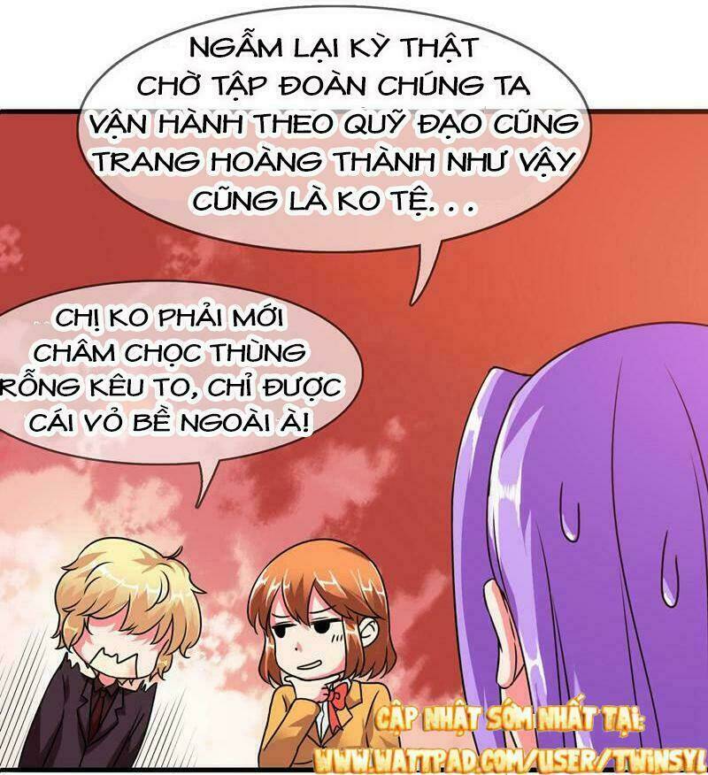 bá đạo trung khuyển tìm ái ký chapter 86 4