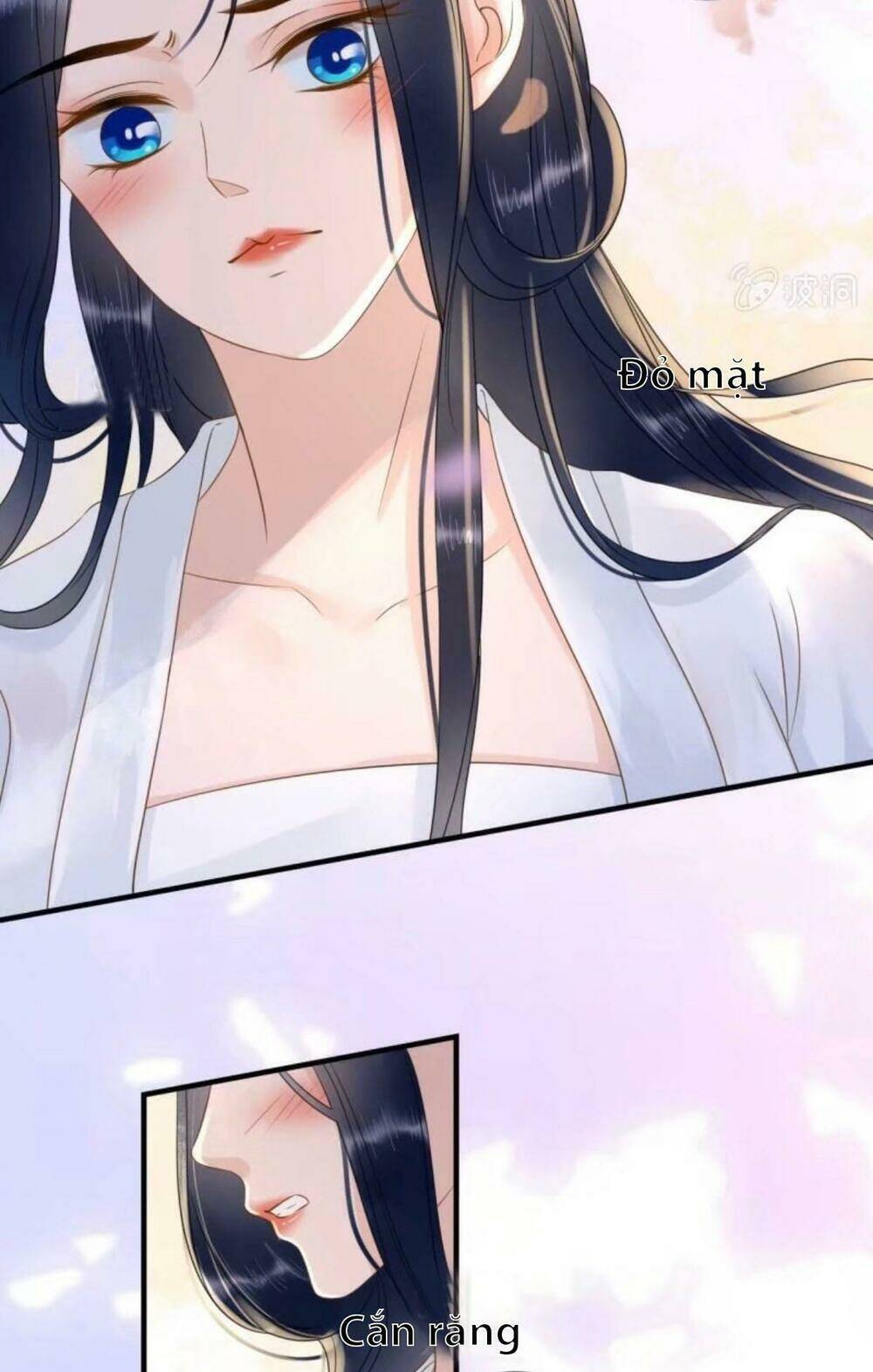 sủng phi của vương chapter 89 10