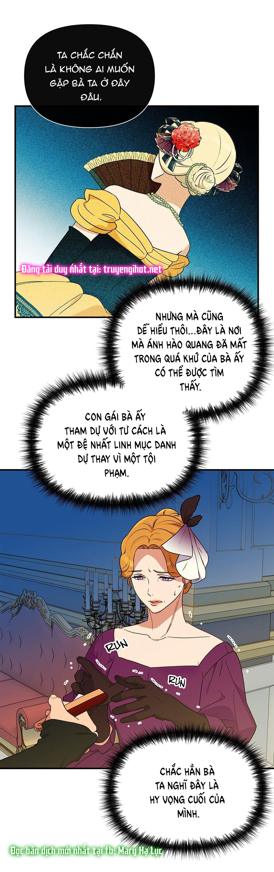 bản khế ước với nữ công tước ác ma chapter 90 6