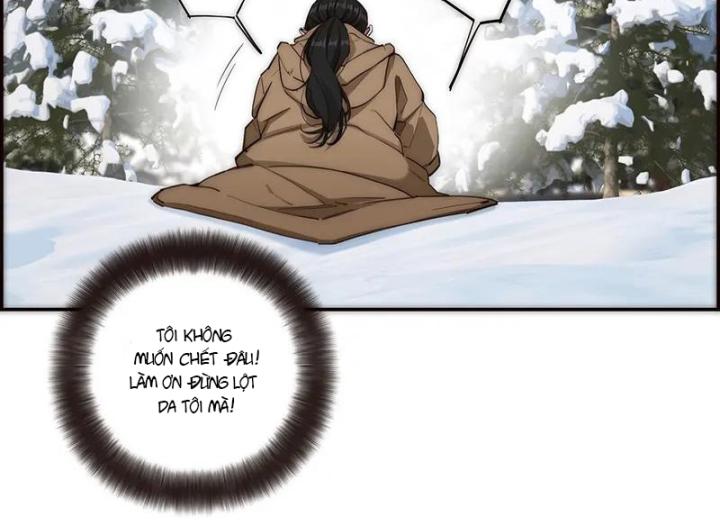 ân nhân của tôi không phải học giả chapter 1 16