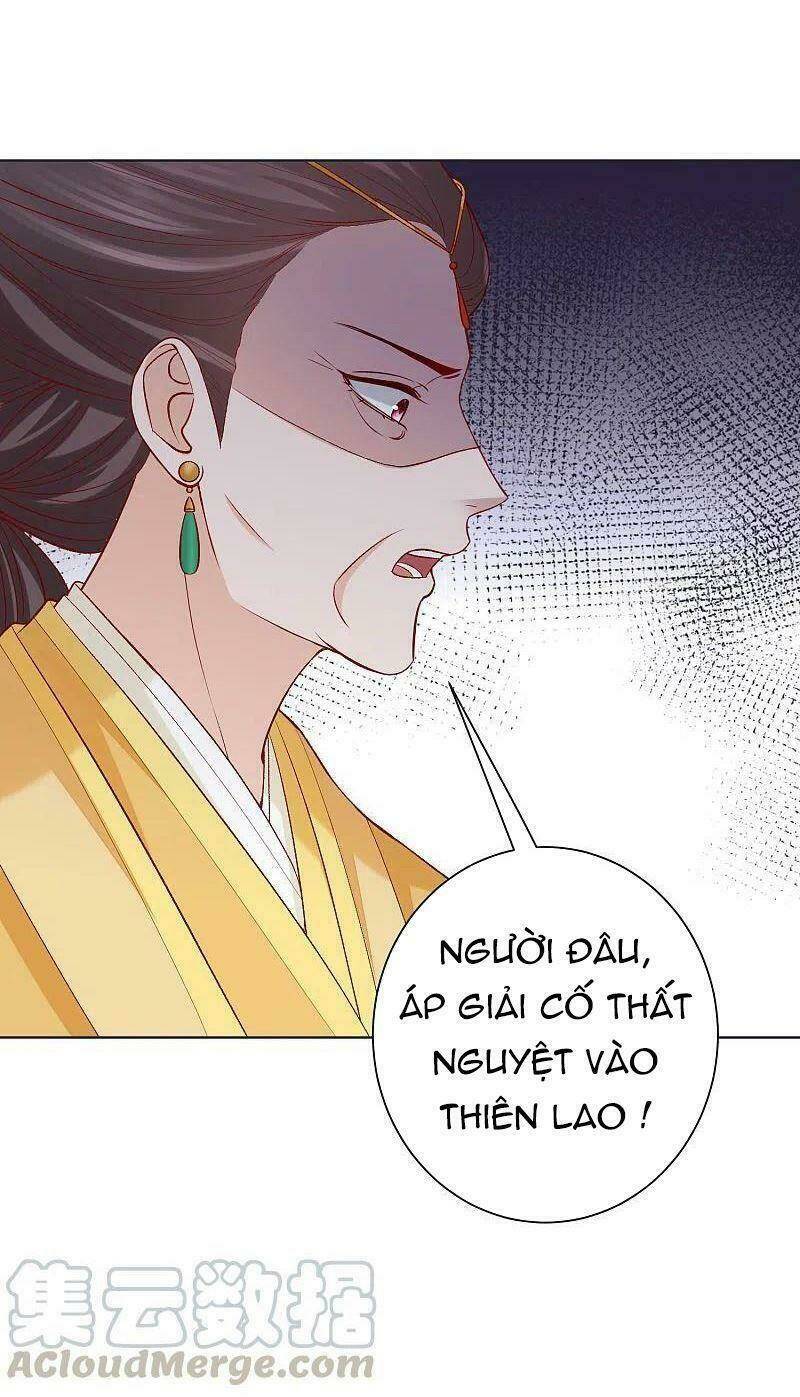 độc y đích nữ chapter 217 32