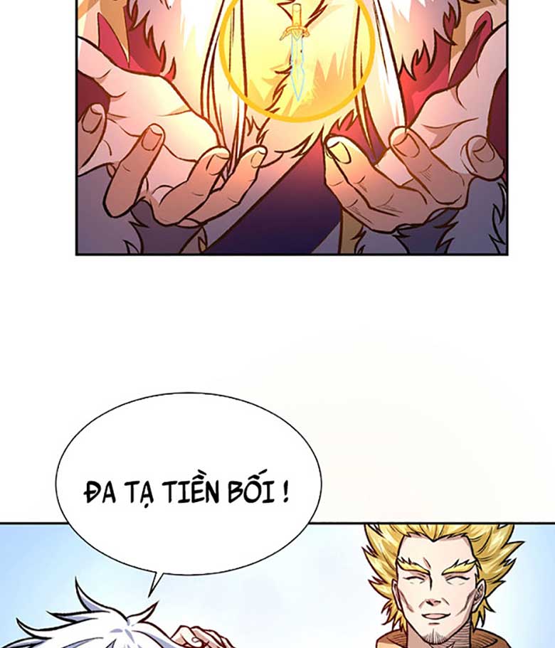 võ đạo độc tôn chapter 532 15