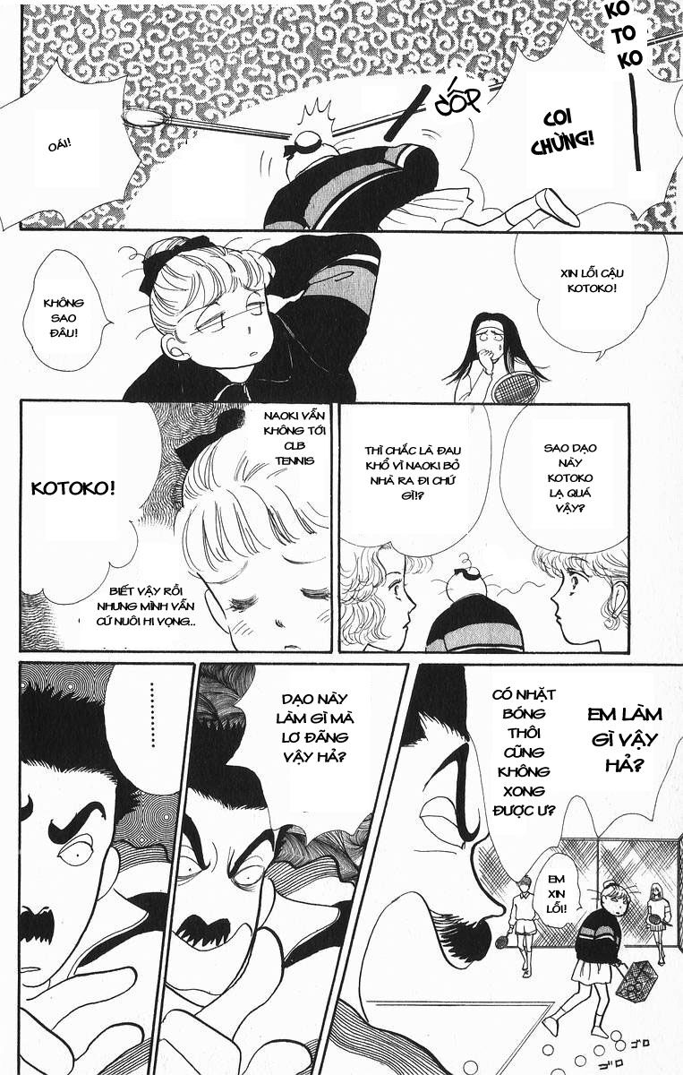 itazura na kiss chapter 19 11