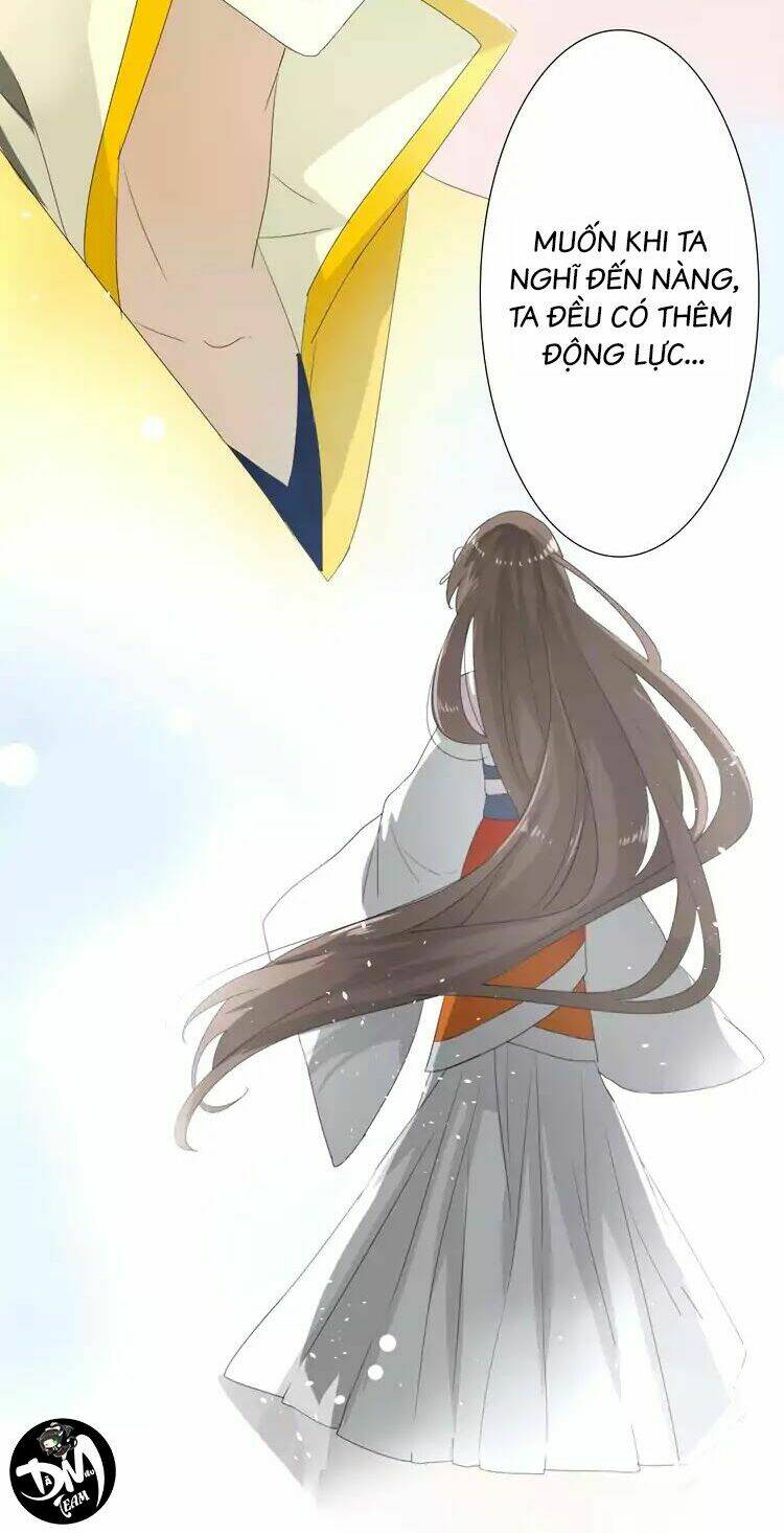 vu chúc thiếu nữ chapter 0 11