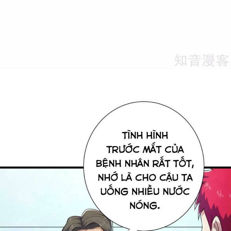 tối cường đặc chủng binh của hoa khôi chapter 100 14