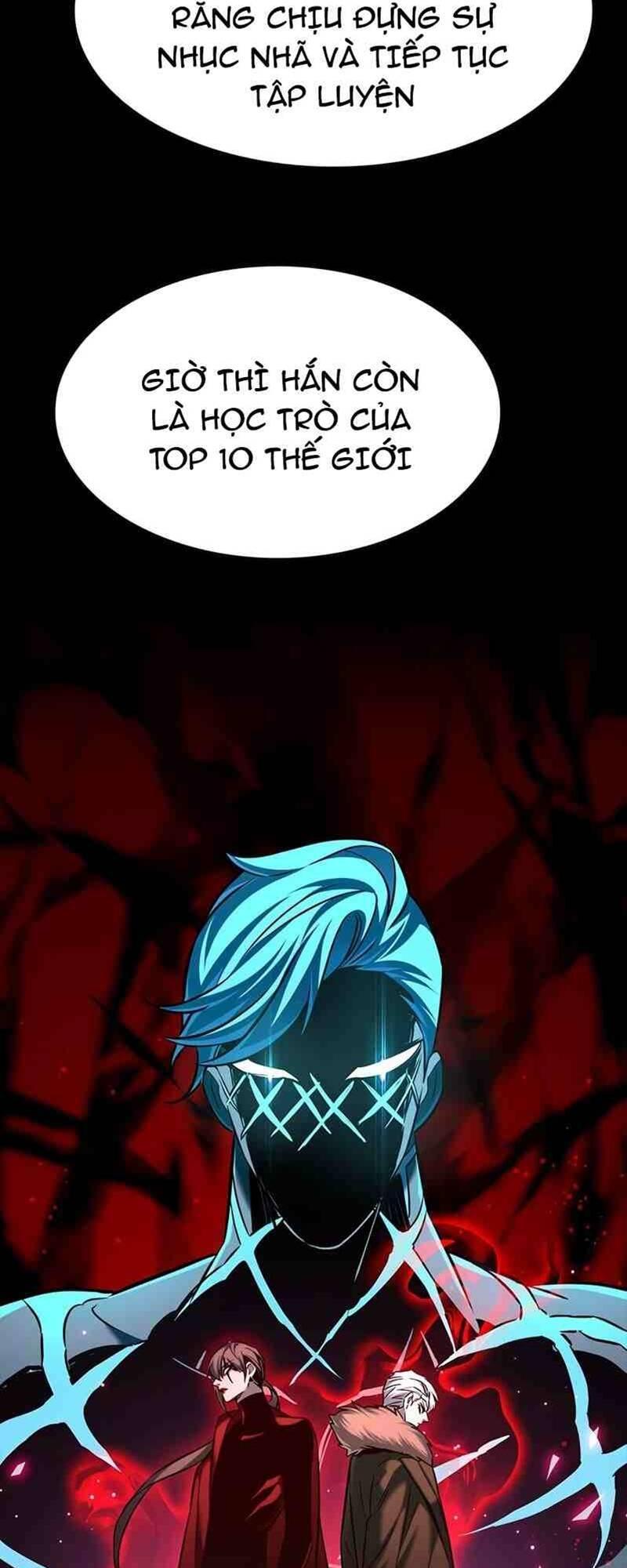 biến thân thành mèo chapter 250 40