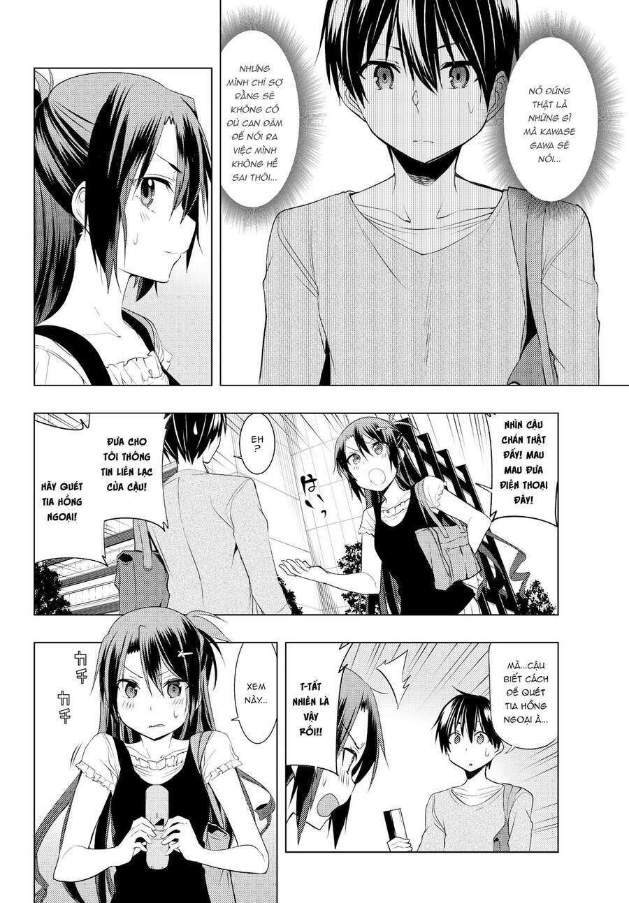 remake our life! chapter 8.1 14