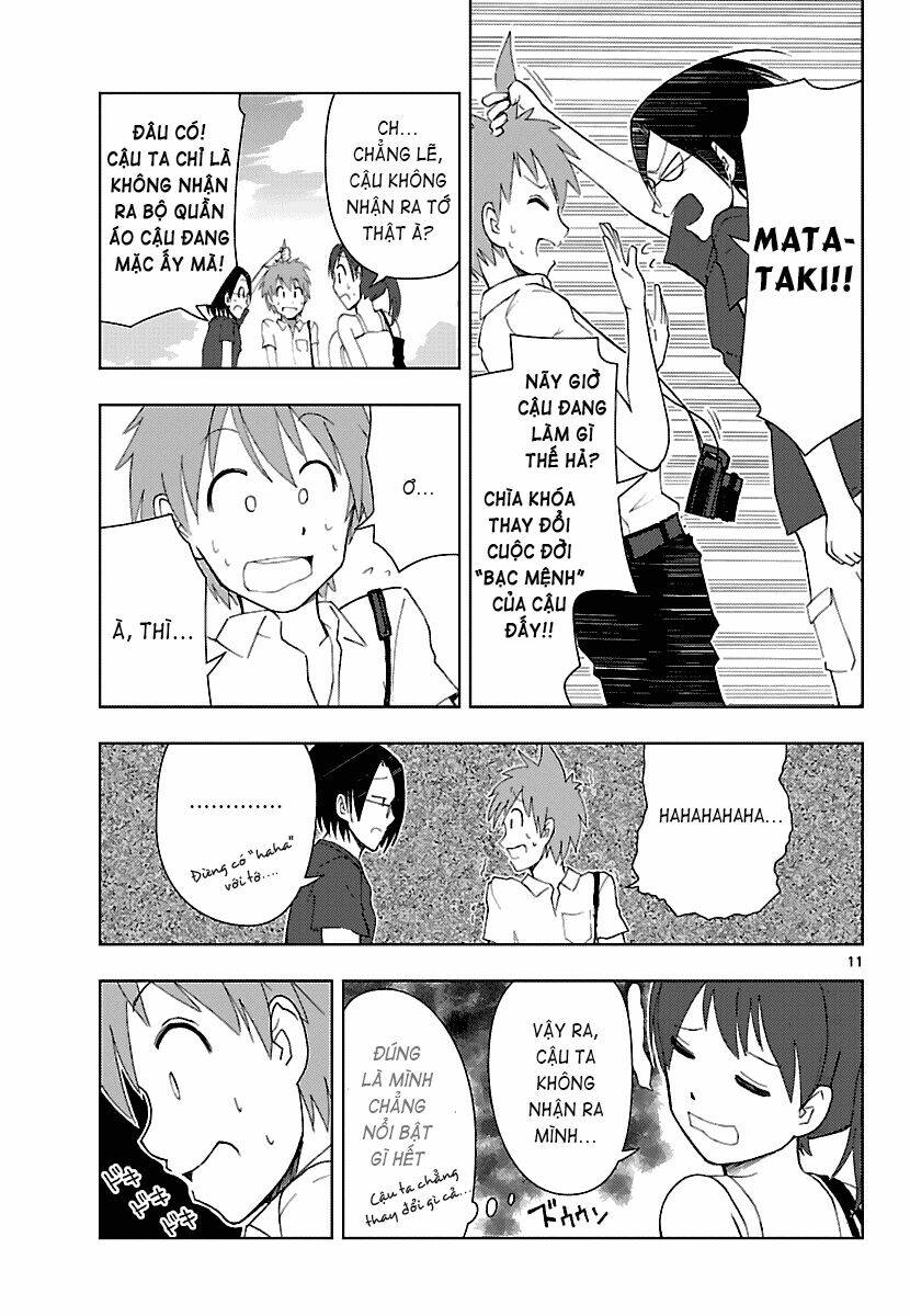 ginen shounen chapter 6 12