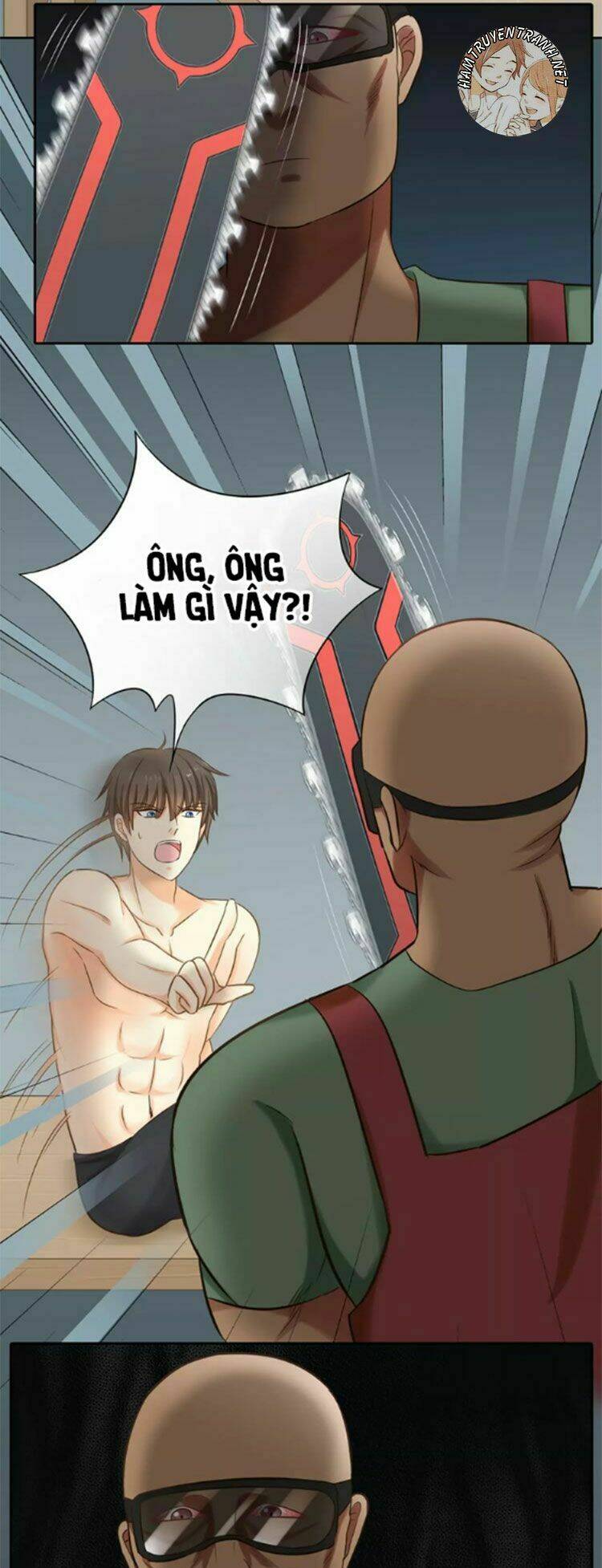 bạn trai có điện từ chapter 20.1 6