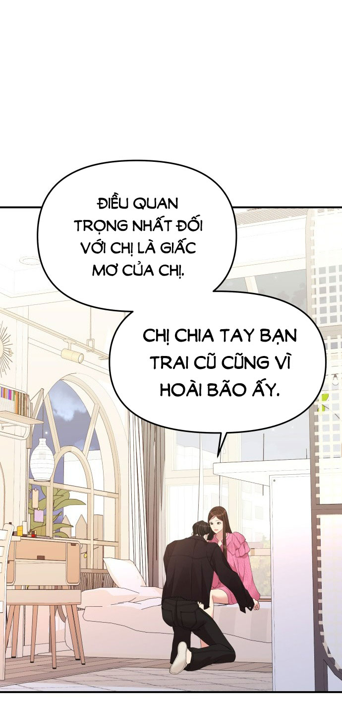 gửi em người đánh cắp những vì sao - to you who swallowed a star chapter 138.2 40