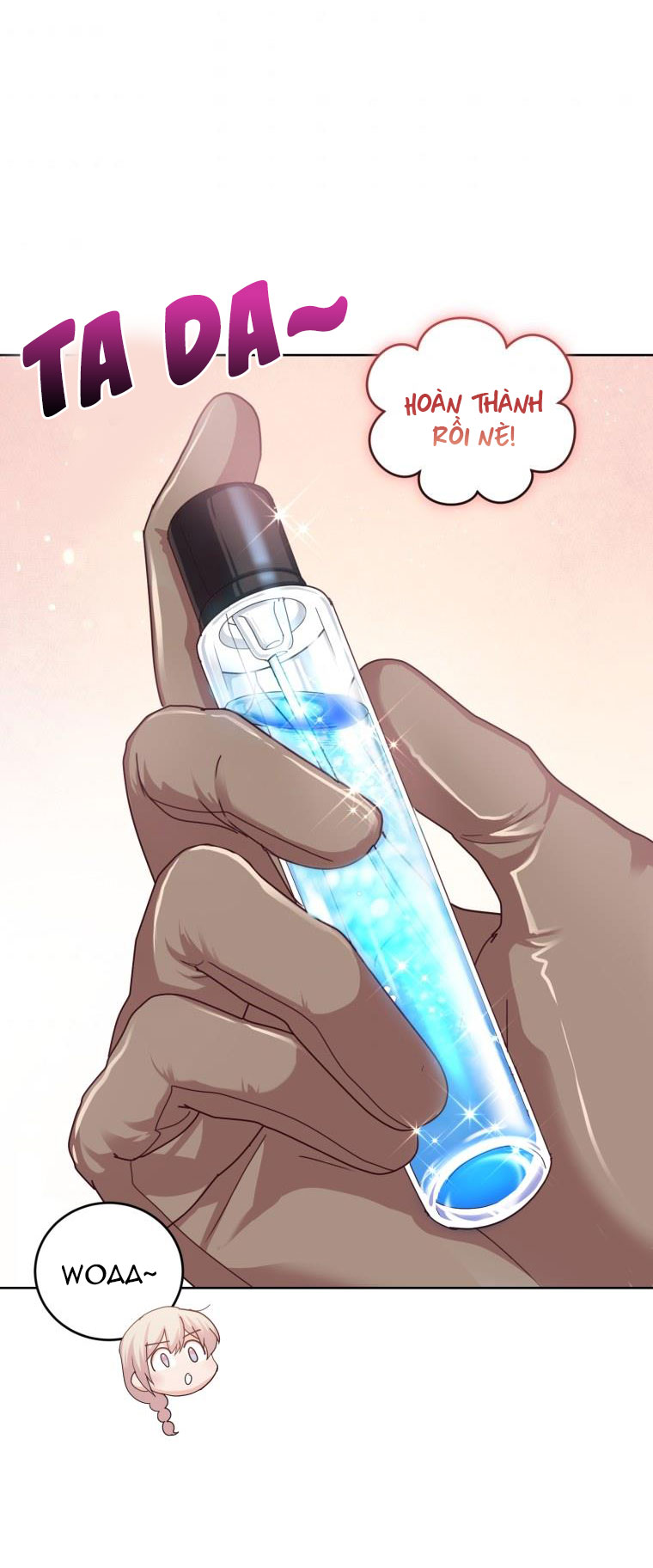 trở thành nhà điều chế nước hoa duy nhất của bạo chúa chapter 39 49
