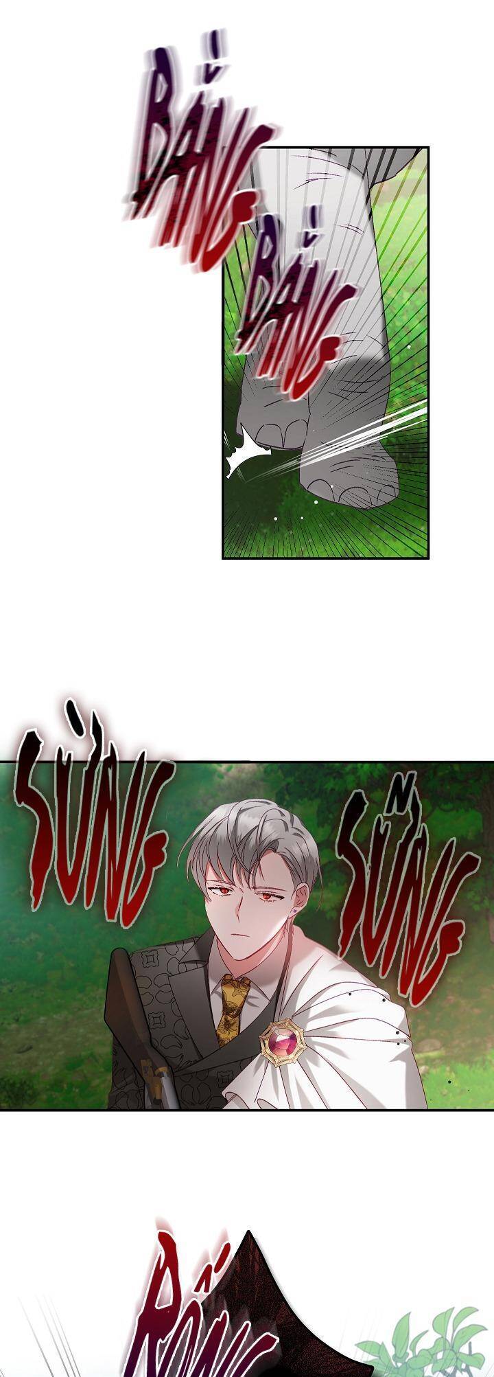 hoàng tử chuyển sinh trở thành người mạnh nhất thế giới nhờ vào sự hiểu biết về bug chapter 46 9