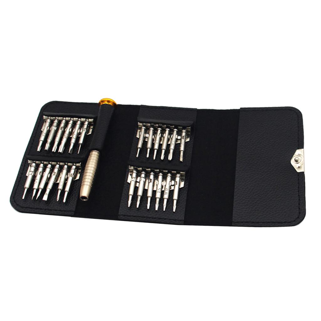 25 In1 Multifunctional Opening Repair Tool Set Precision Screwdriver