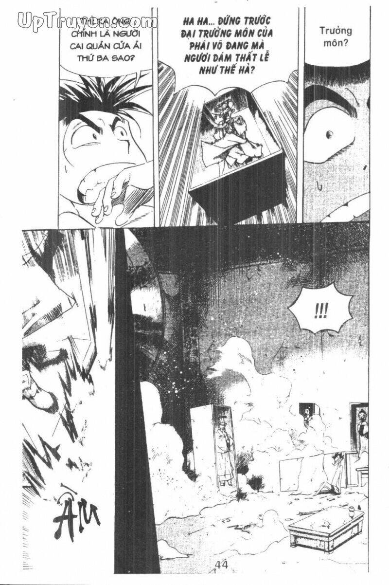 giang hồ bá đạo ký chapter 8 44
