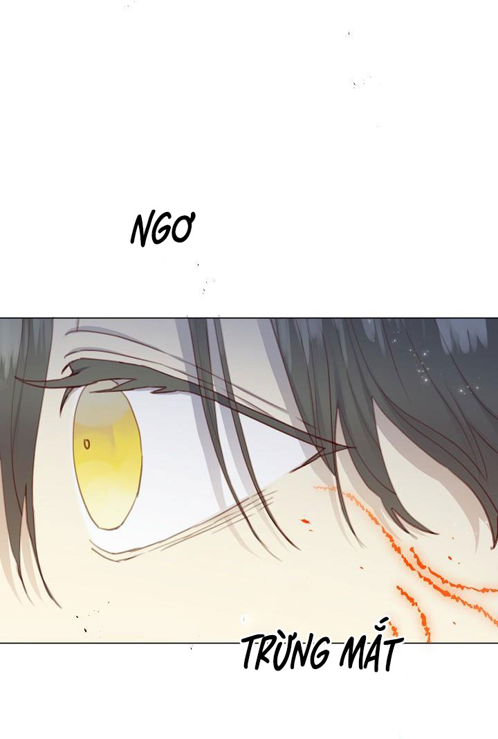 mối tình lãng mạn với kẻ phản diện chapter 15 12