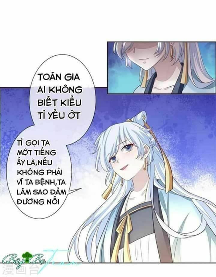 cửu khuyết phong hoa chapter 2 31