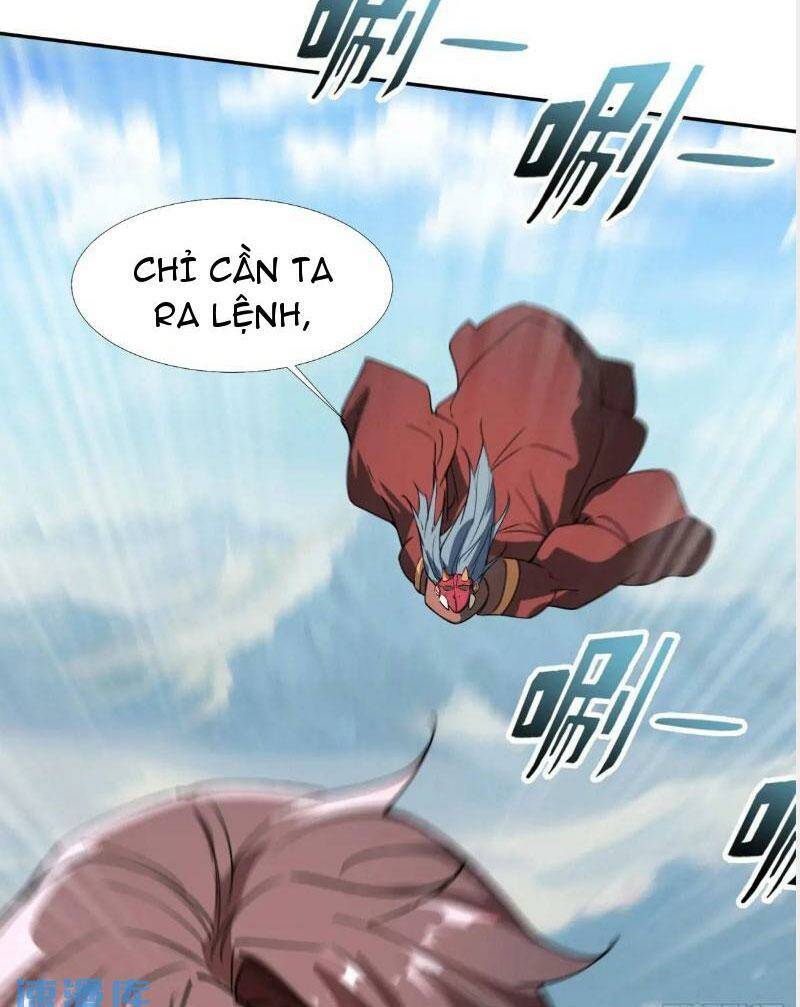 trăm tuổi mở hệ thống: con hiền cháu ngoan quỳ khắp núi! chapter 21 59