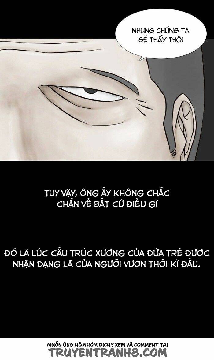 thứ sáu: những câu chuyện cấm chapter 33 16