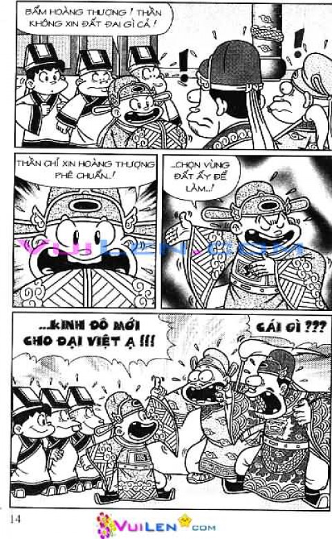 thần đồng đất việt chapter 125 11