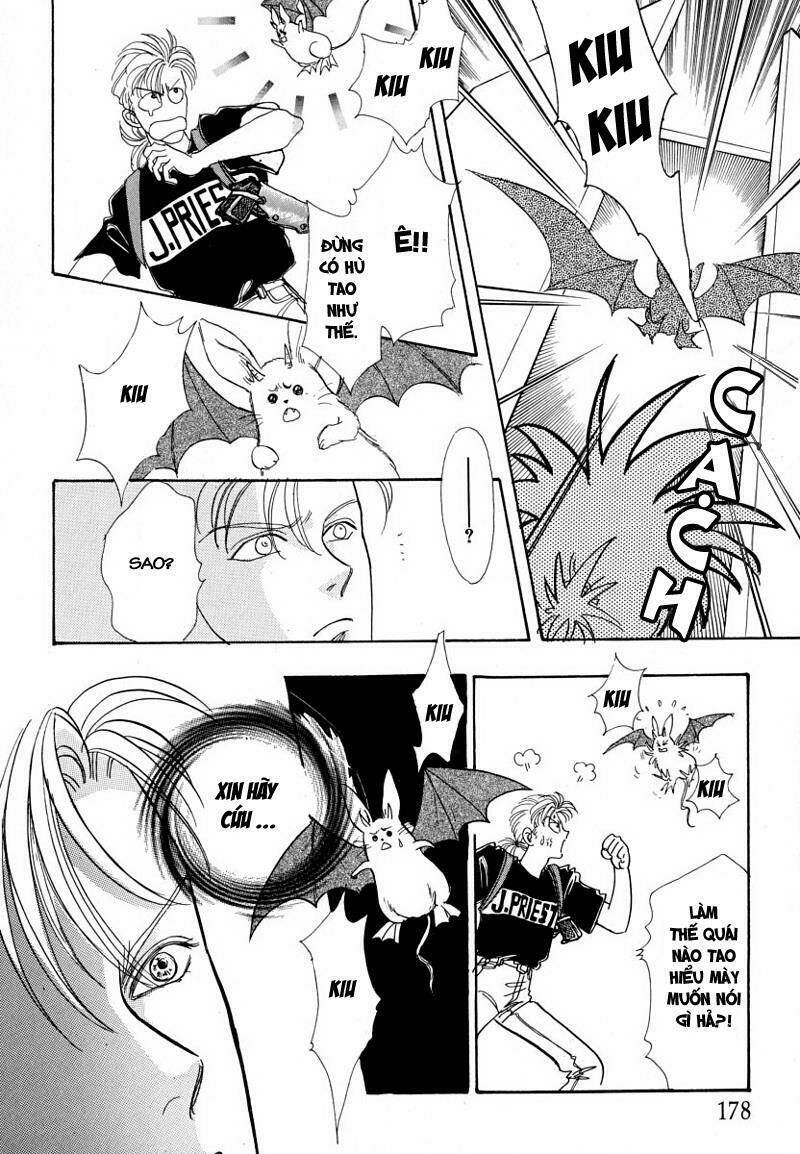 tiệm thú kiểng chapter 17 40