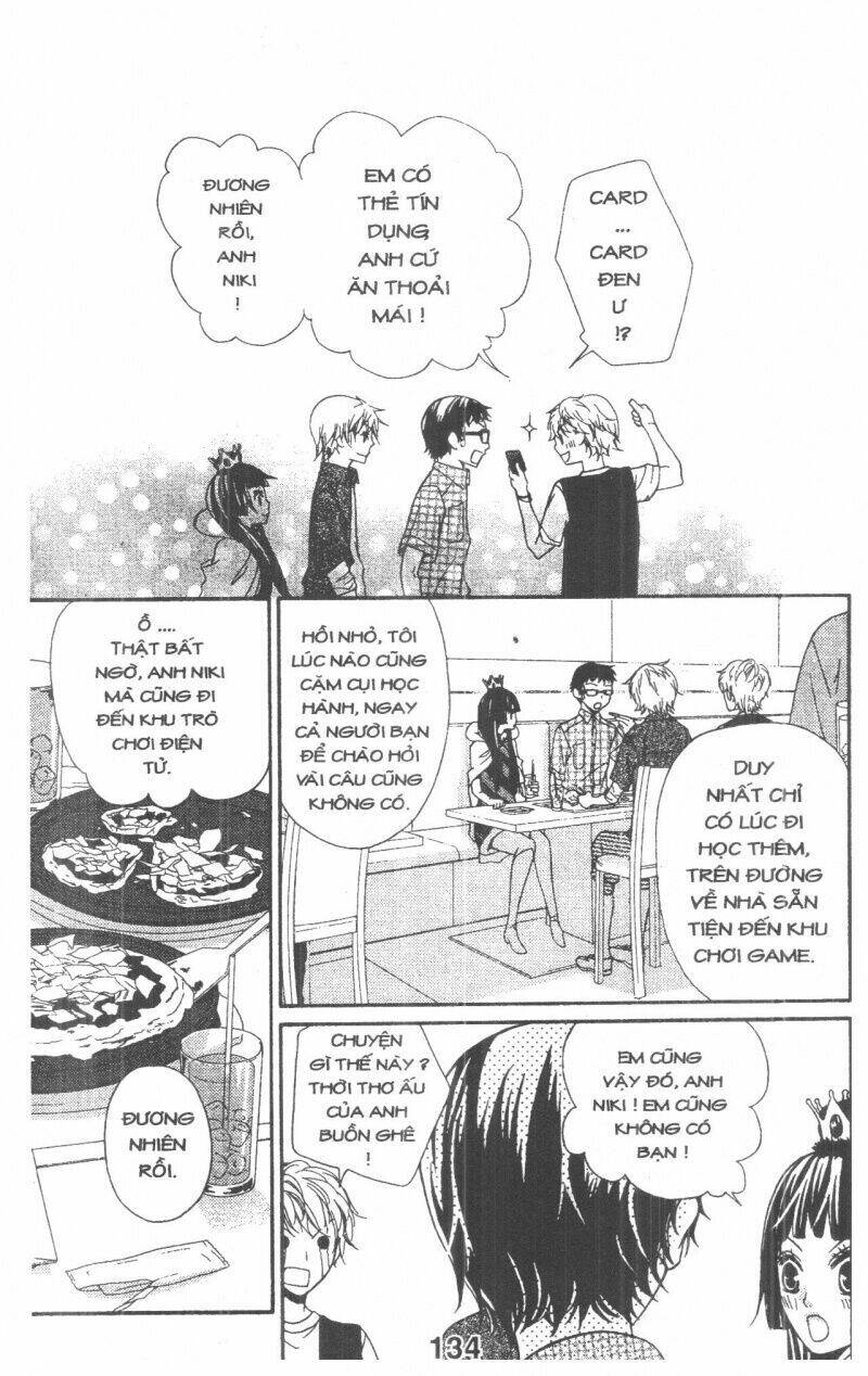 queen's white rabbit chapter 1 134