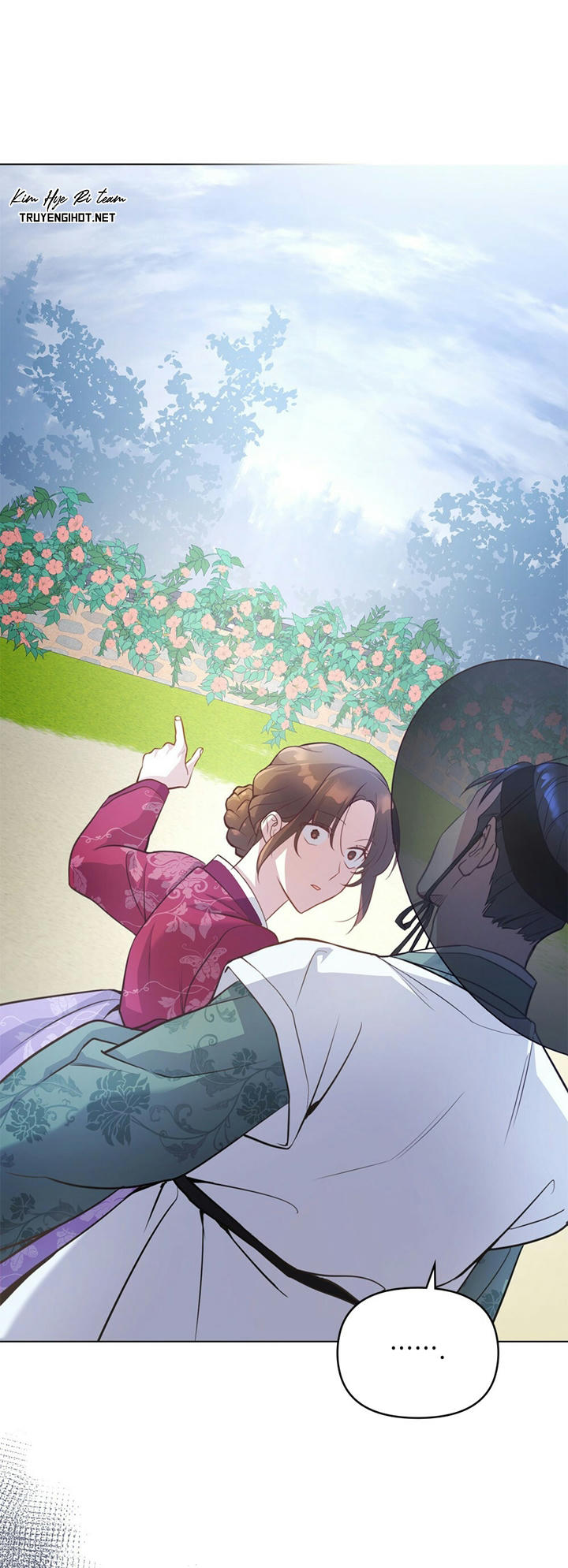 đăng tiêu hoa chapter 17 11