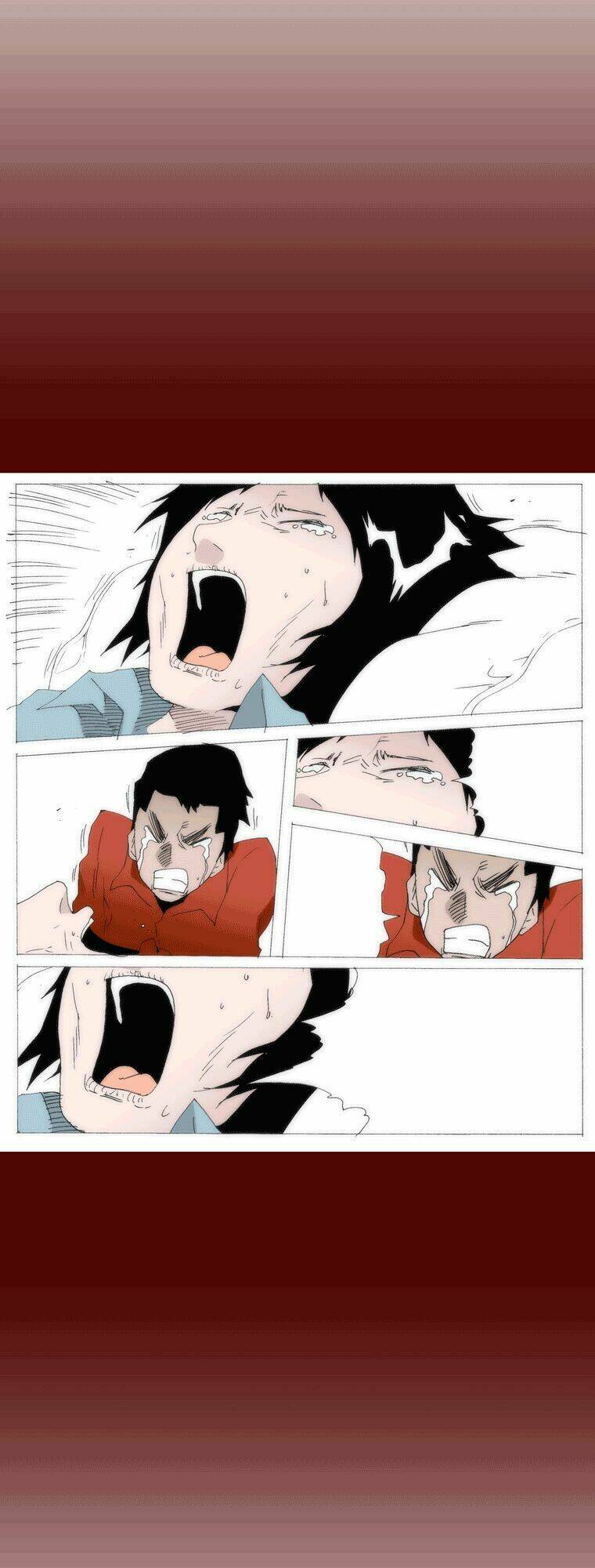 can't see can't hear but love chapter 53 20