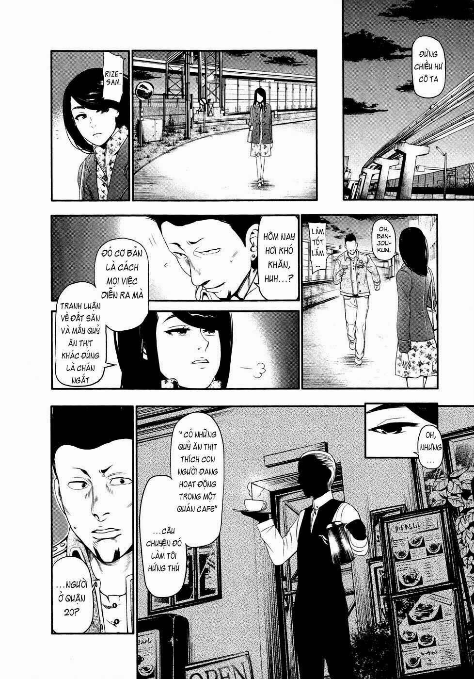 ngạ quỷ tokyo chapter 46.5 10