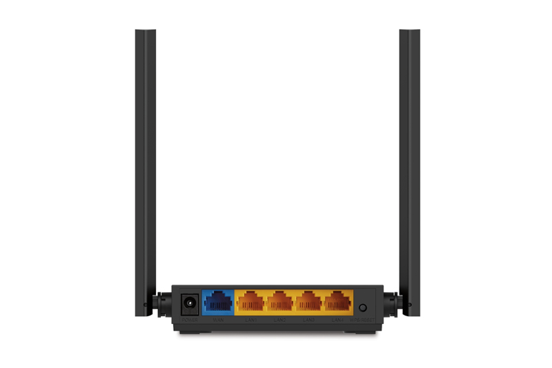 Router Wifi Băng Tần Kép AC1200 TP-Link Archer C54 - Hàng Chính Hãng