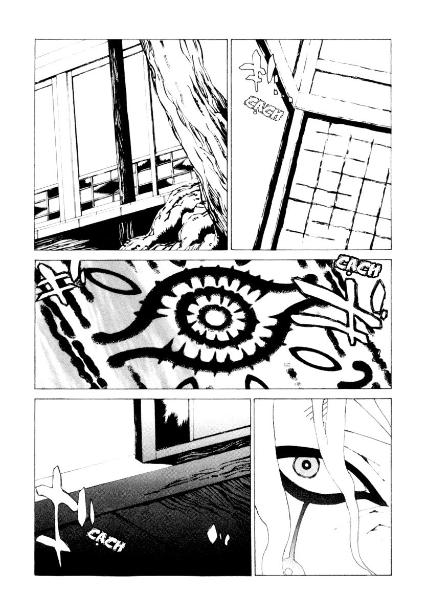 mononoke chapter 3 20