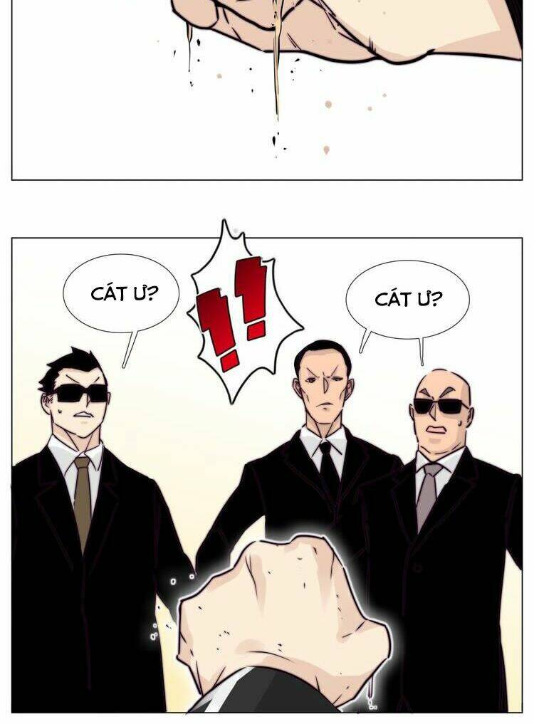 lấp lánh tình yêu kẹo bạc hà chapter 58 32