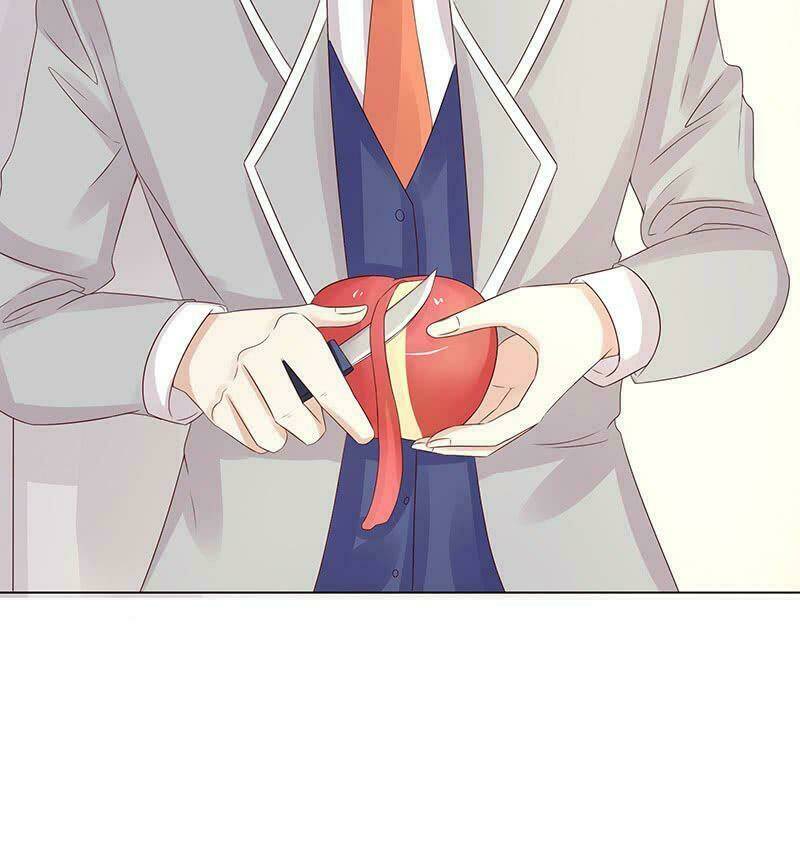 băng sơn học trưởng không được chọc chapter 56.1 16