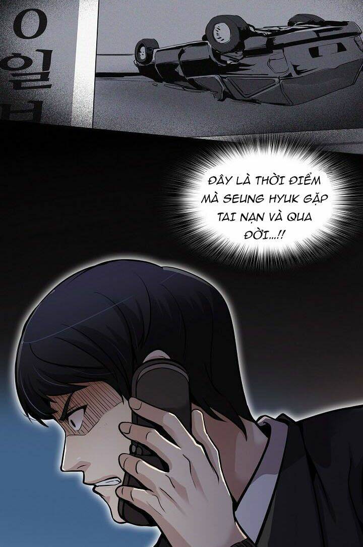 điều tra viên chuyển sinh chapter 89 64