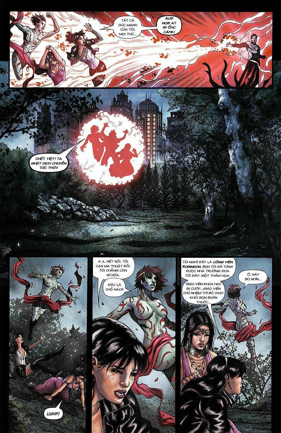 justice league dark chapter 8 15