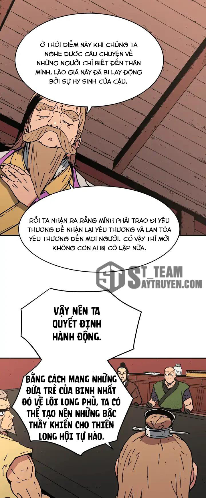 Bố Vô Song chapter 75 25