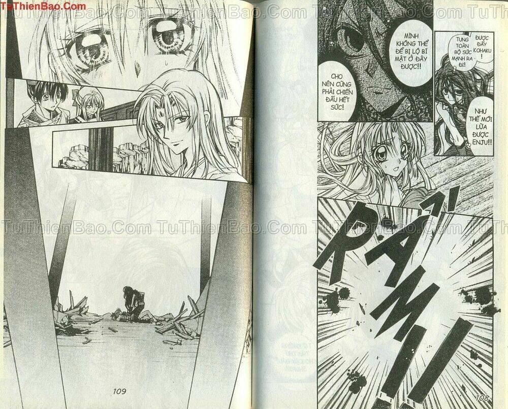 truyền thuyết công chúa hoa anh đào chapter 5 54