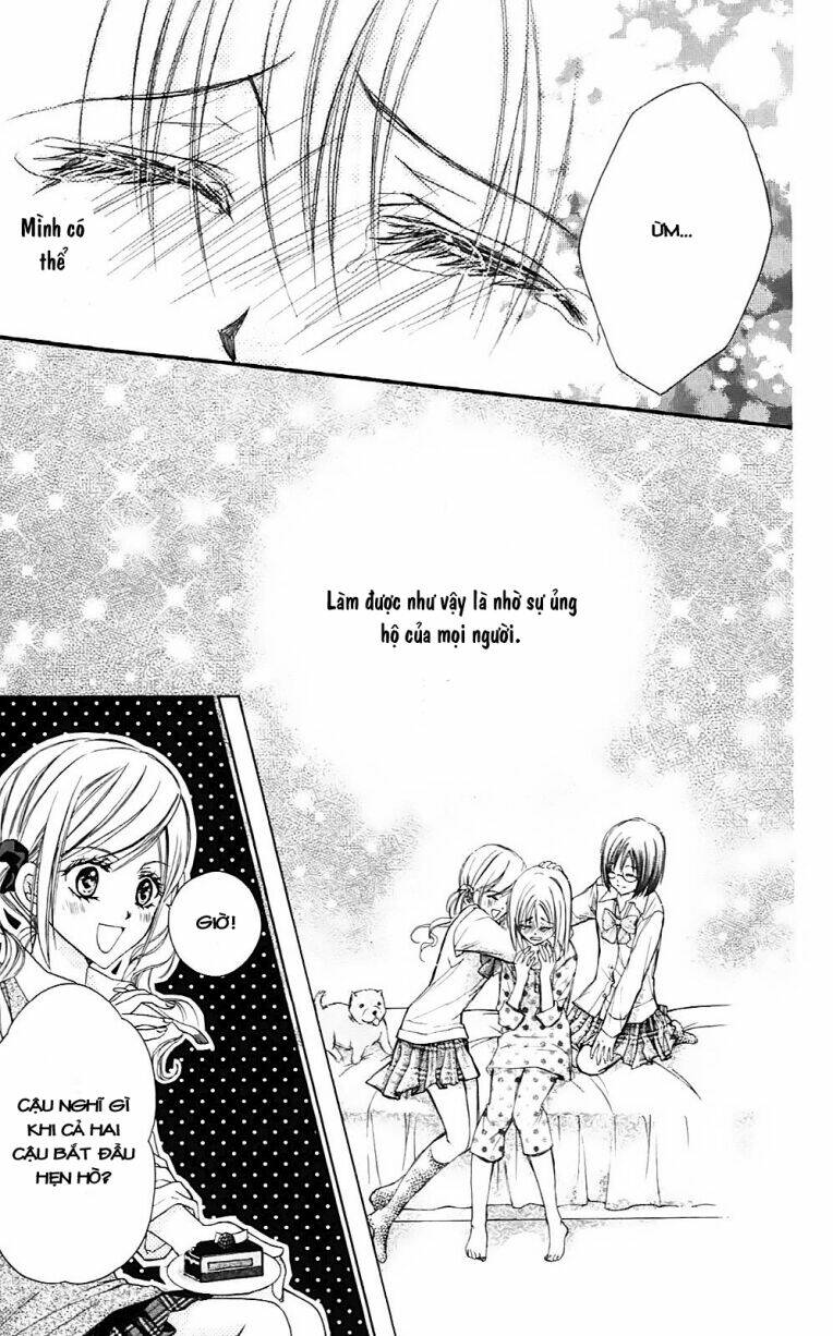 namida usagi - seifuku no kataomoi chapter 24 18