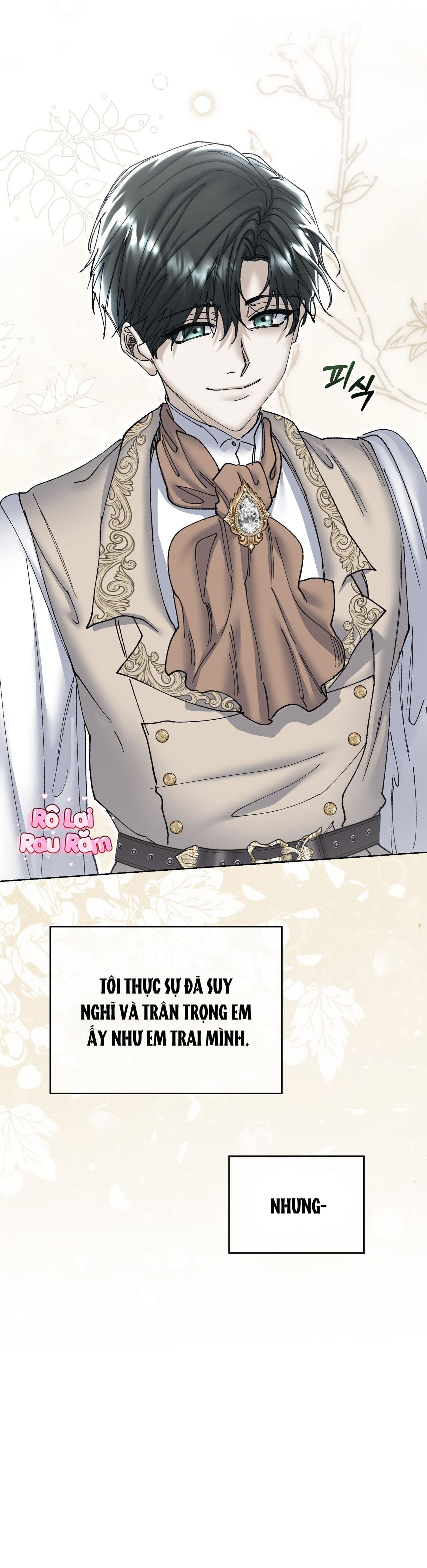 tôi đã bị trở thành nô lệ của người mà tôi từng vứt bỏ chapter 21 12