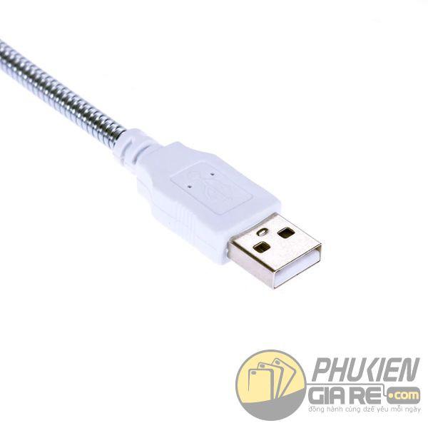 Đèn Led USB 28 bóng LZY-028